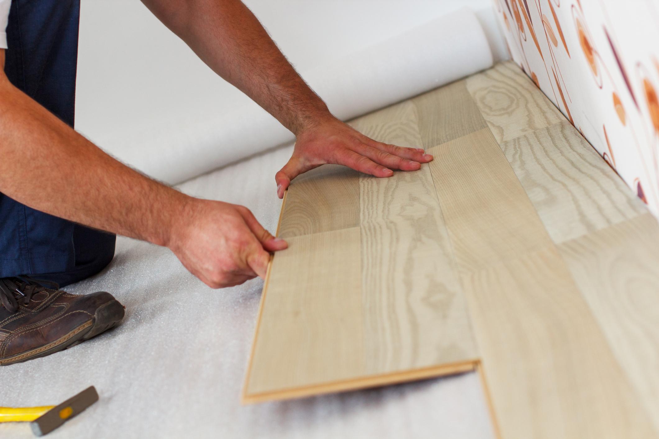 Boyabat Laminatçı